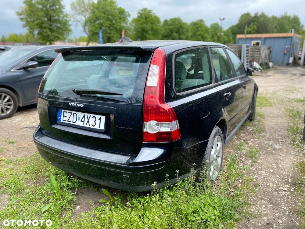 Volvo V50 2.0D Momentum - 3
