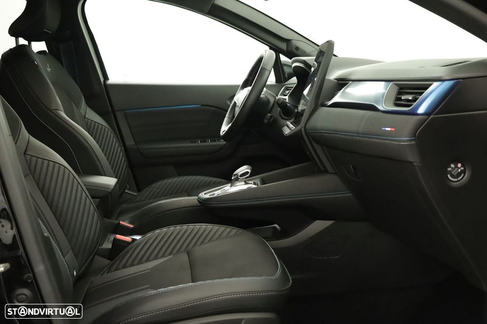 Renault Symbioz - 22