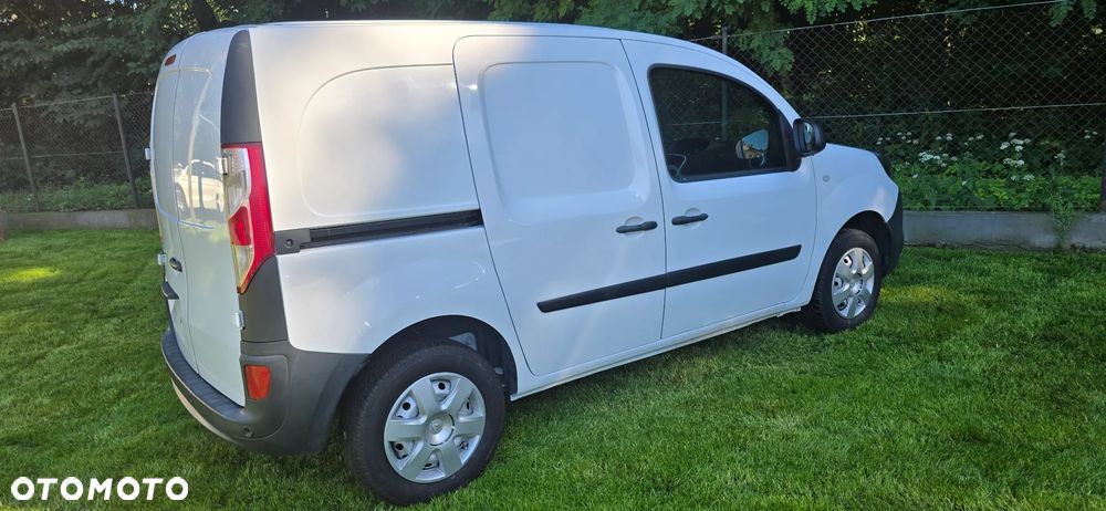 Renault Kangoo - 14