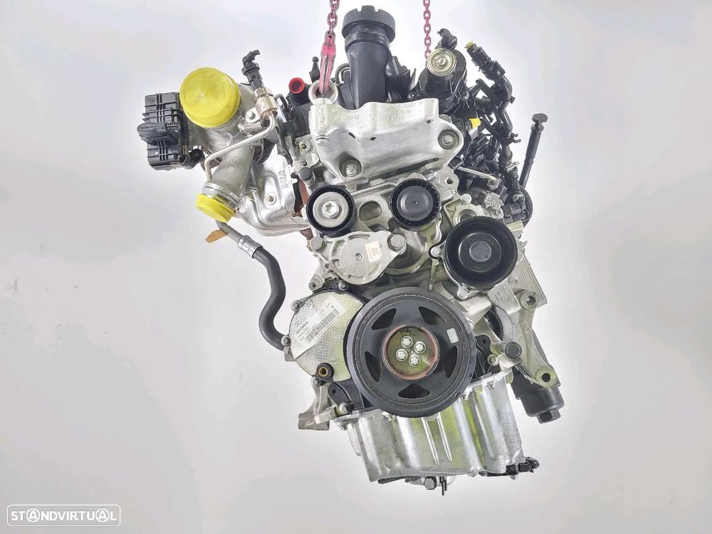Motor B37C15 BMW 1.5L 116 CV - 1