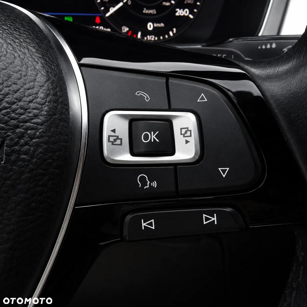 Volkswagen Passat 1.8 TSI BMT Highline DSG - 19