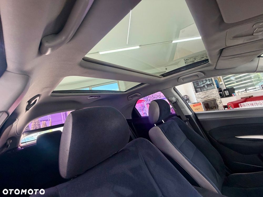 Honda Civic 2.2i-CTDi Sport - 26