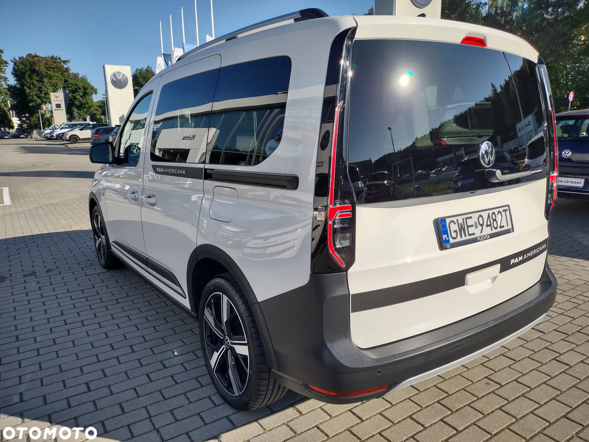 Volkswagen Caddy - 6
