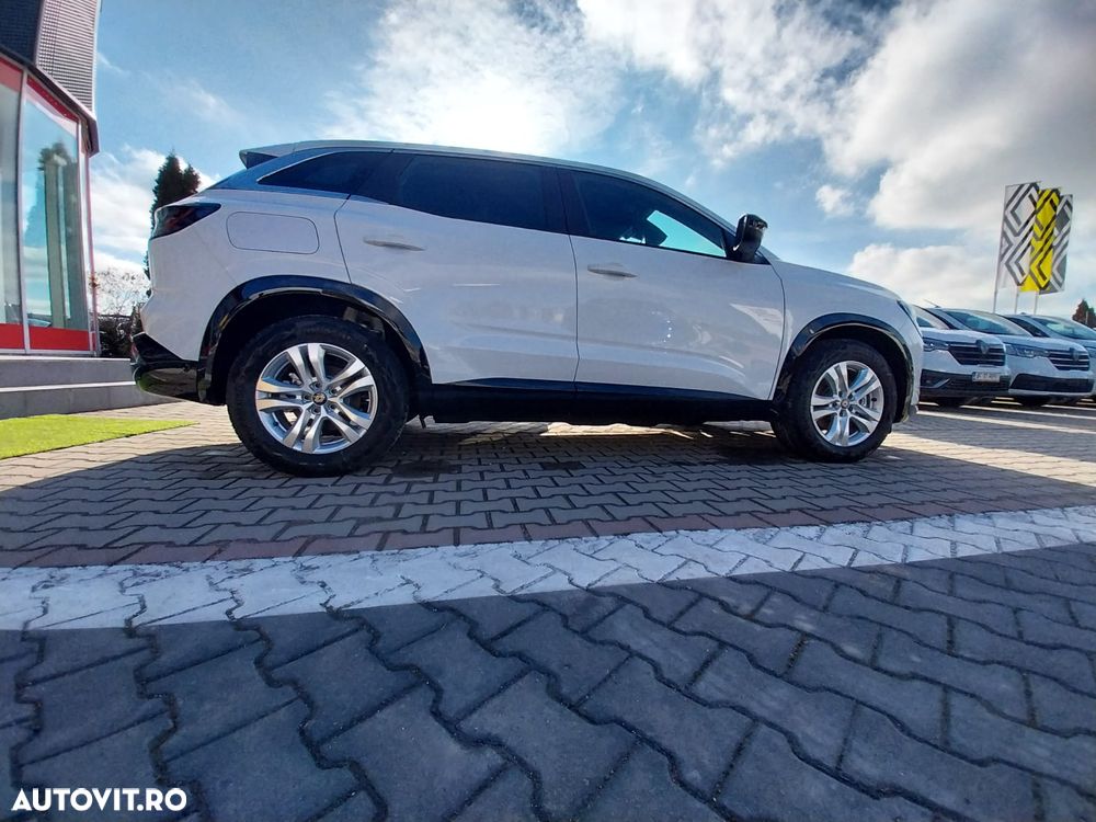 Renault Austral E-Tech Full 200 Evolution - 20