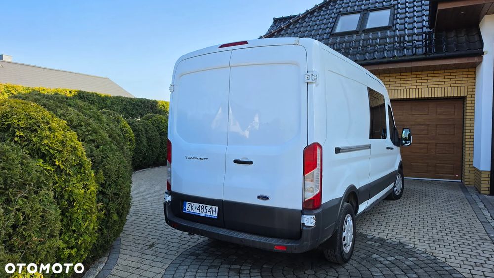 Ford Transit - 14