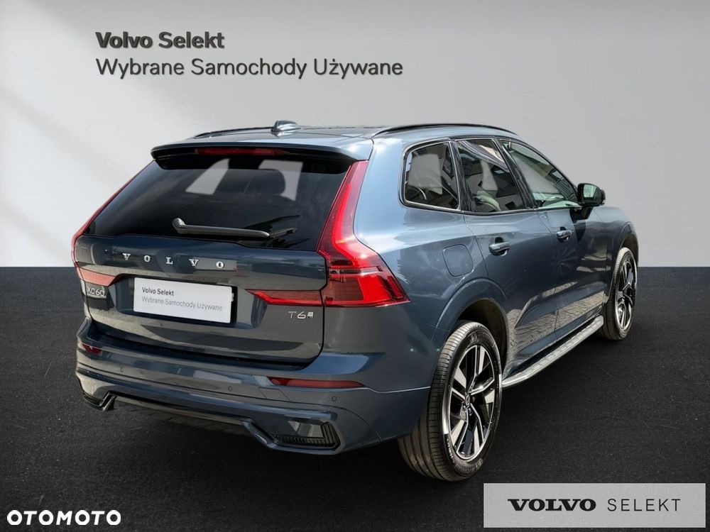 Volvo XC 60 - 10