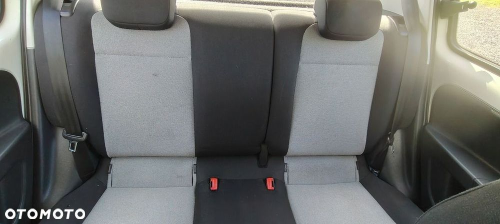 Skoda Citigo 1.0 MPI Clever - 14