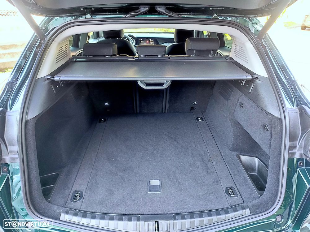 Alfa Romeo Stelvio 2.2 D Super AT8 - 12