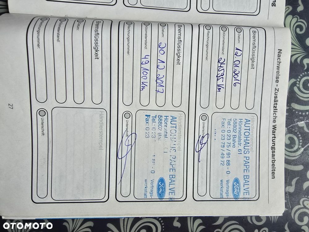 Ford Kuga 2.0 TDCi 4WD Titanium - 40