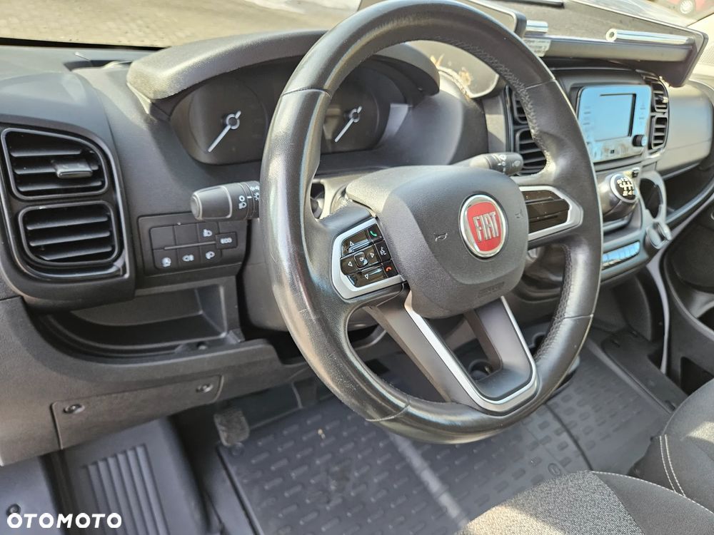Fiat Ducato - 9