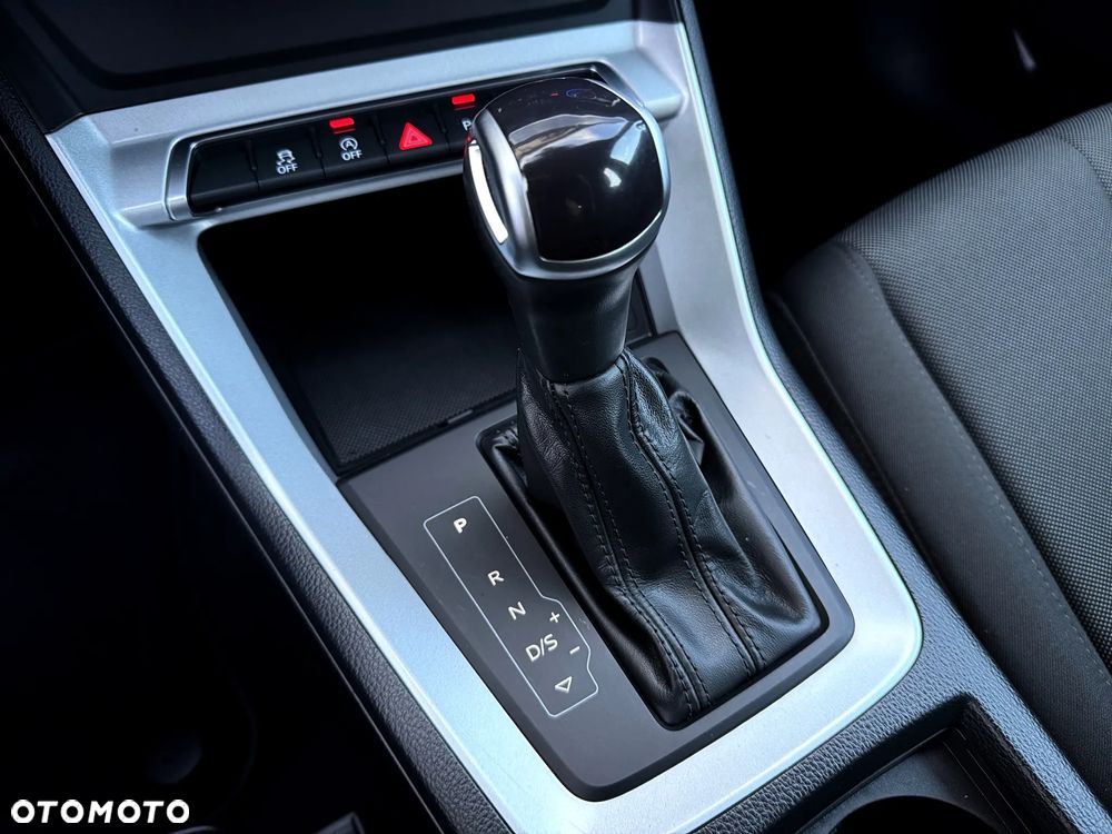 Audi Q3 35 TFSI Advanced S tronic - 28