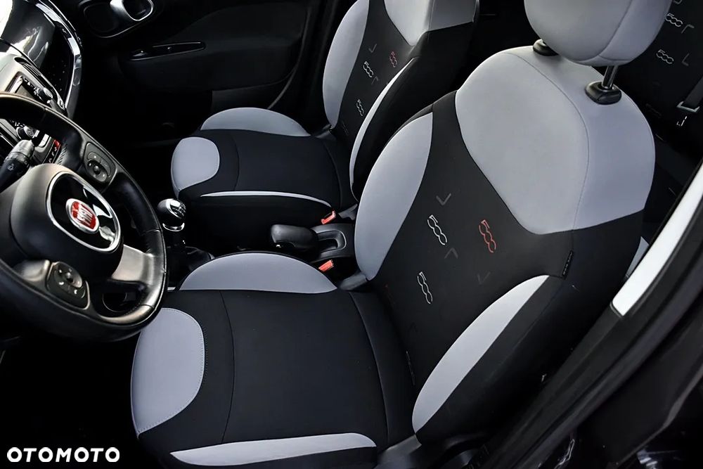 Fiat 500L 1.4 16V Connect - 29