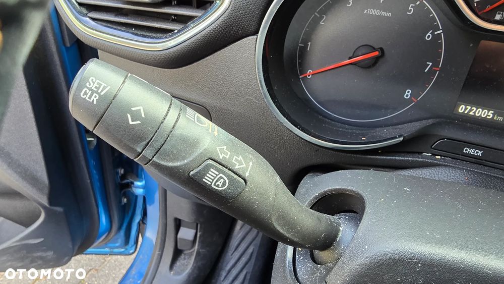 Opel Crossland X 1.2 Start/Stop Automatik 120 Jahre - 17