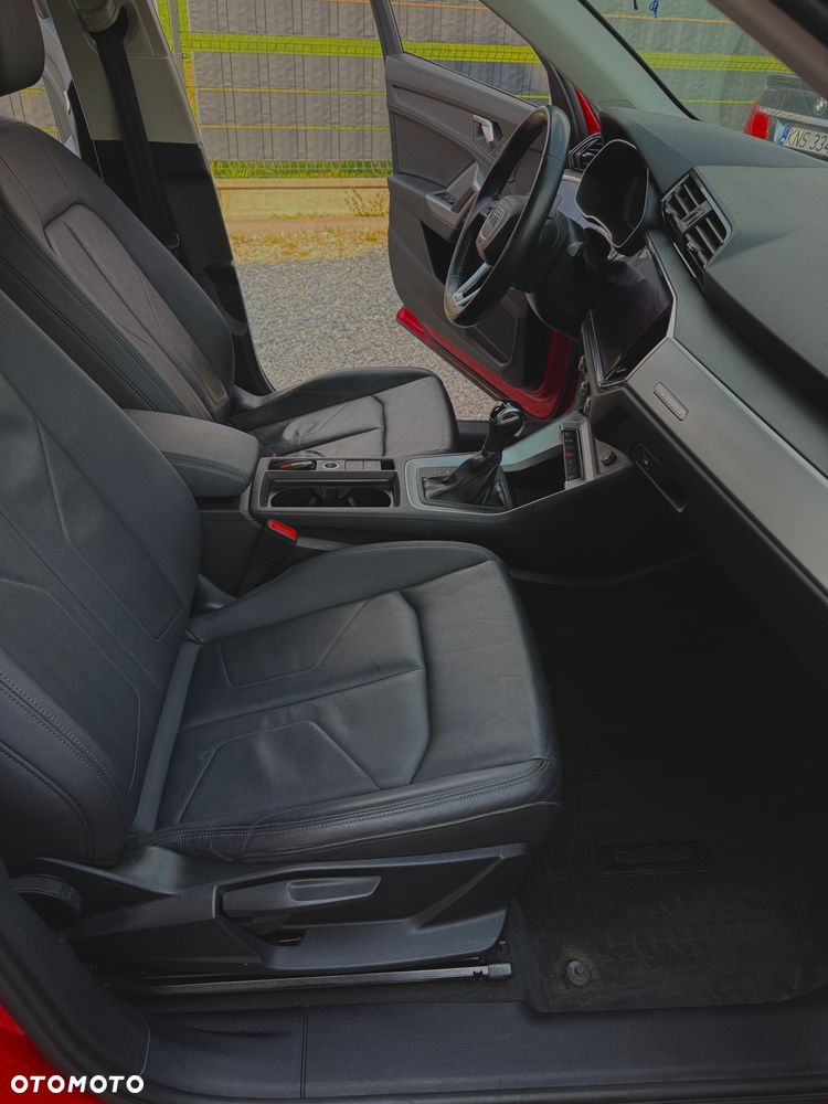 Audi Q3 45 TFSI Quattro S tronic - 18