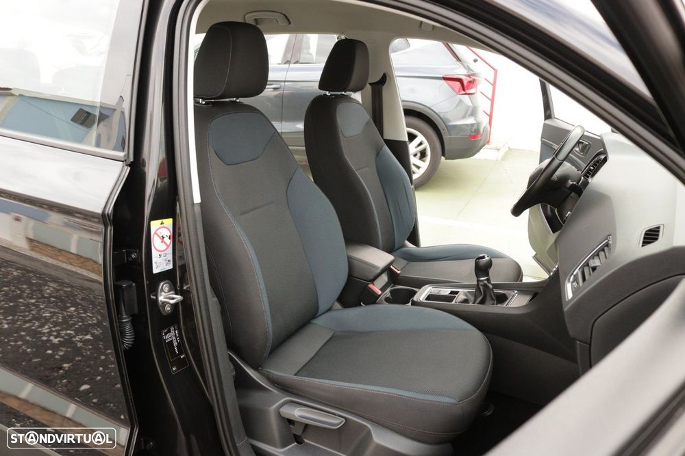 SEAT Ateca 1.6 TDI Style - 23