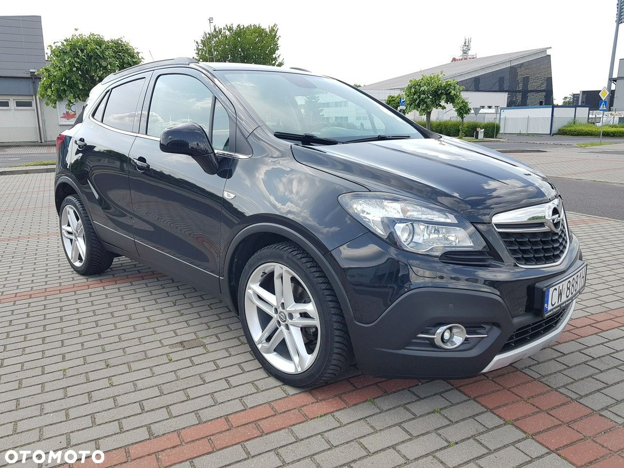 Opel Mokka 1.4 Turbo ecoFLEX Start/Stop Innovation - 3