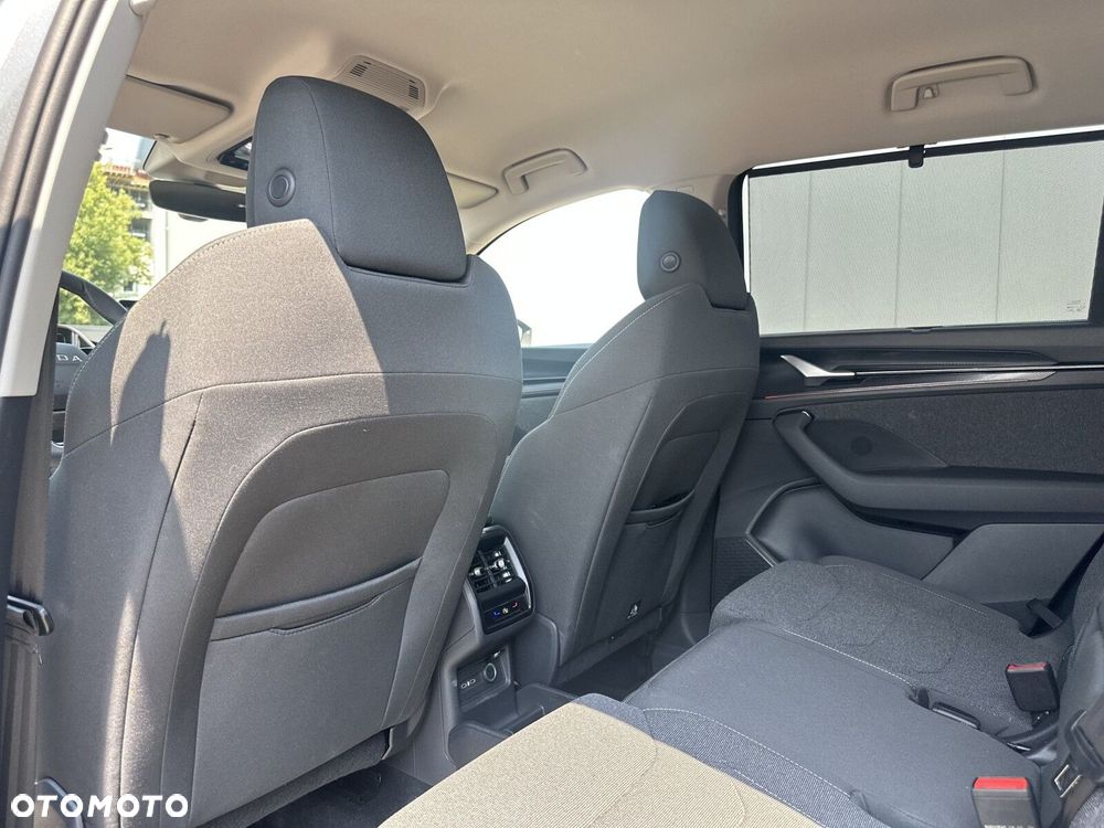 Skoda Kodiaq 2.0 TDI 4x4 Selection DSG - 38
