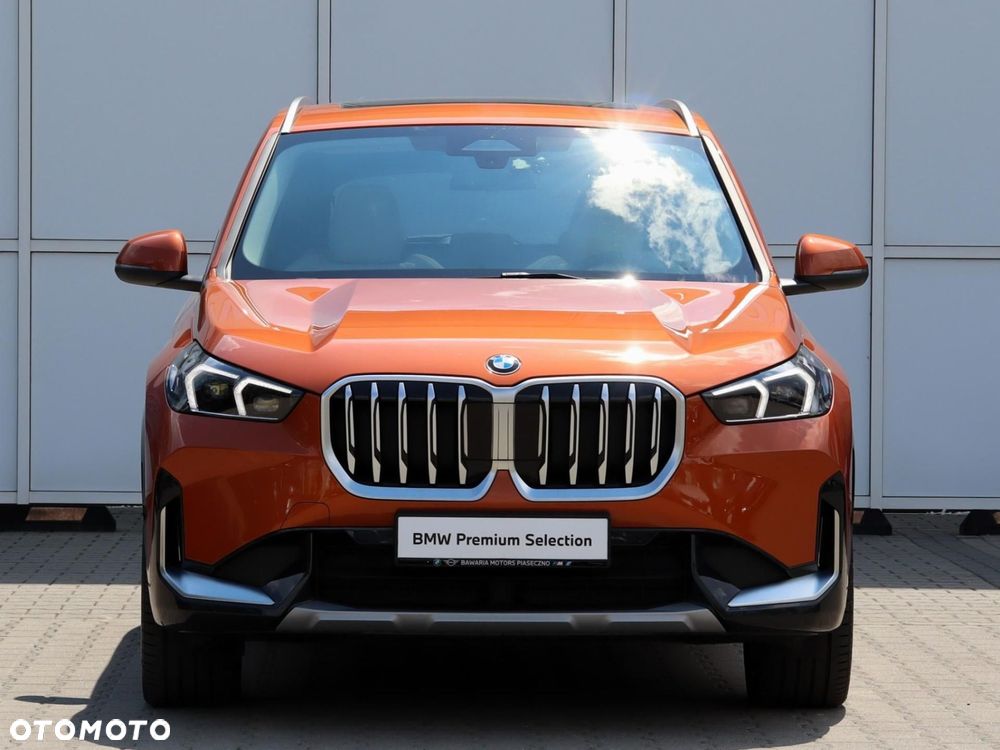 BMW X1 - 10