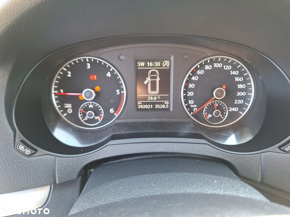 Seat Alhambra 2.0 TDI Style - 12