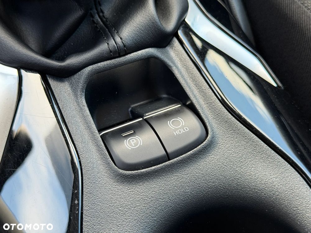 Toyota Corolla 1.5 Comfort - 20