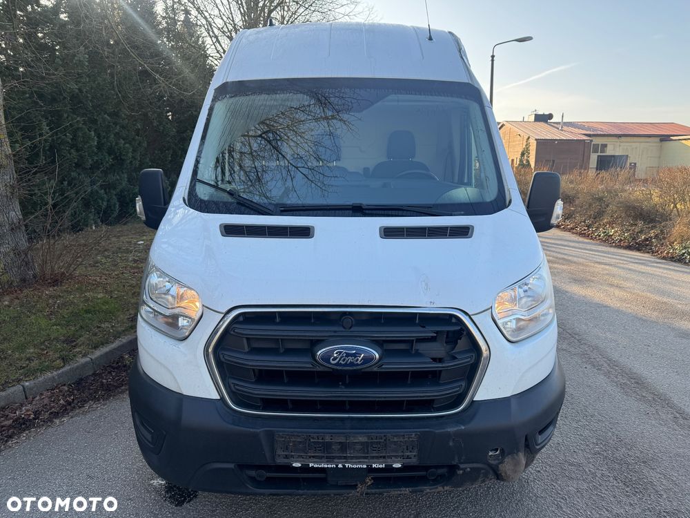 Ford Transit - 9