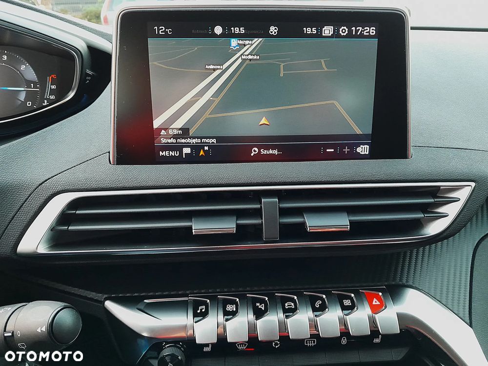 Peugeot 3008 BlueHDi 130 Stop & Start Active - 21