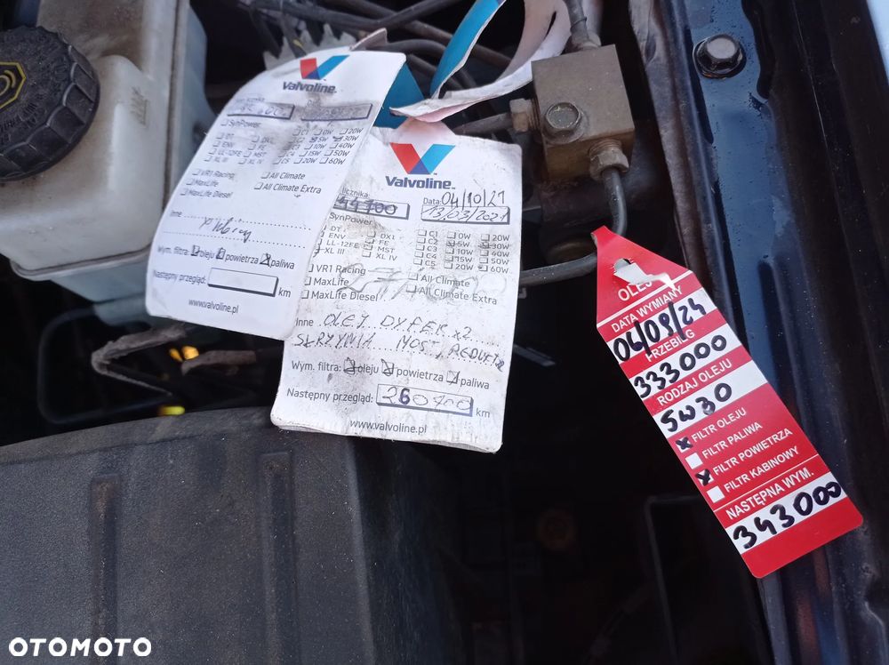 Nissan Navara Autm Premium - 8