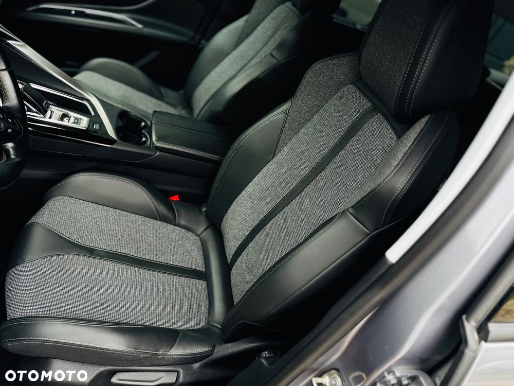 Peugeot 5008 BlueHDI 130 EAT8 Allure Business-Paket - 7