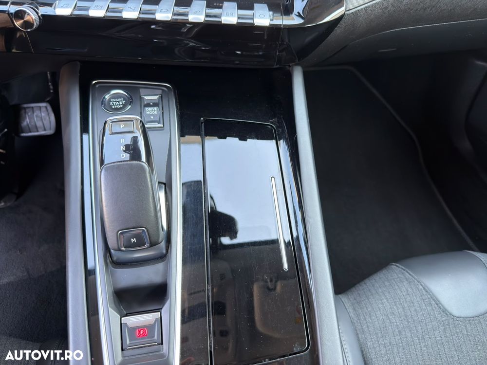 Peugeot 508 - 20