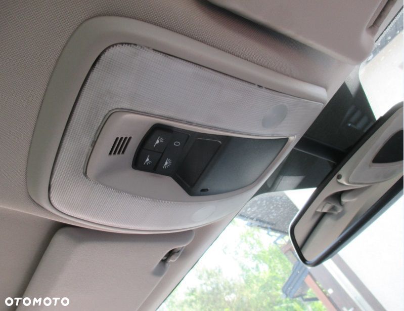 VOLVO S40 II V50 Lampka Podsufitki Lampa Dachu Lift Dpf CZĘŚCI RADOM - 1