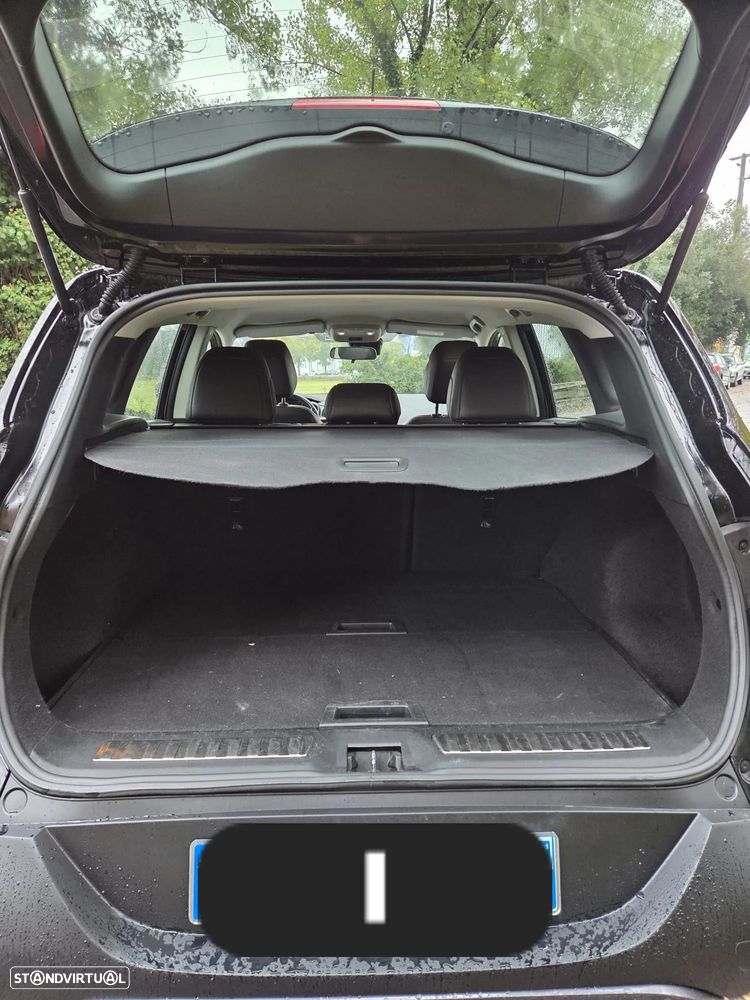 Renault Kadjar Energy TCe 130 LIMITED - 10