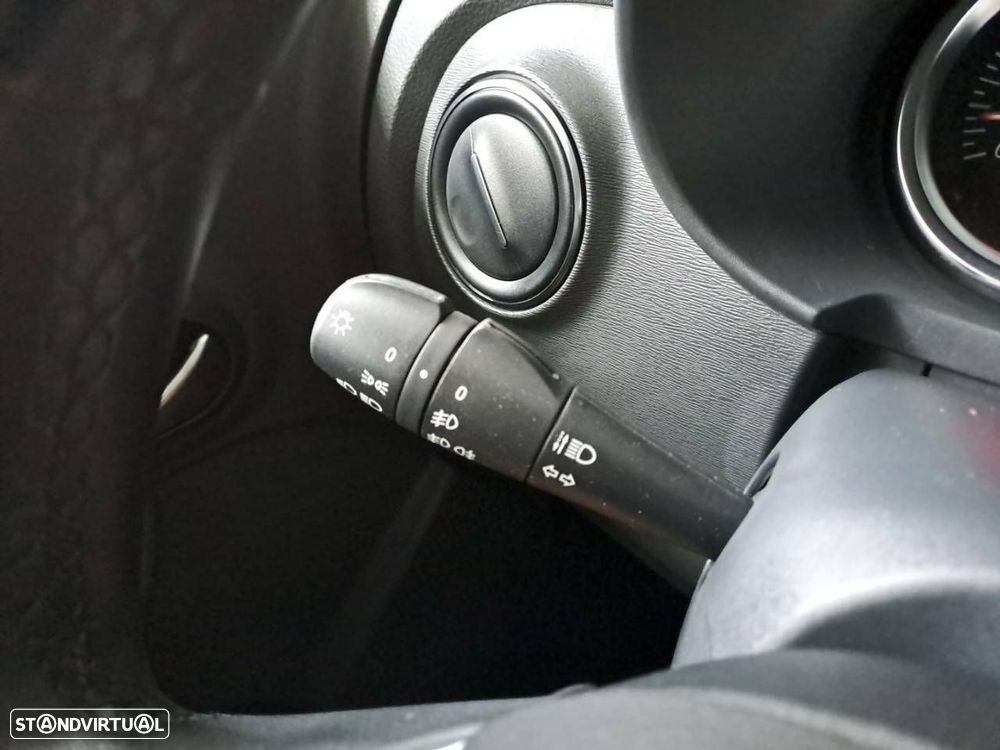 Dacia Dokker 1.2 TCe Essential - 14