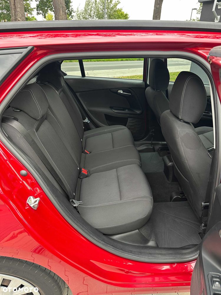 Fiat Tipo - 6