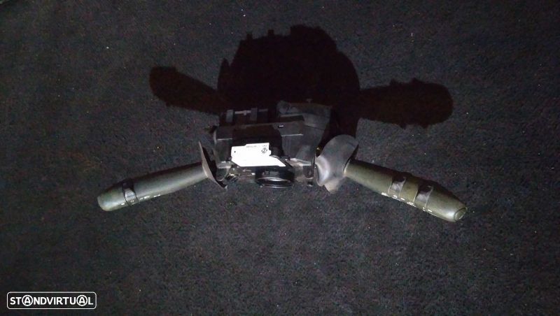 Manete Dos Piscas  Alfa Romeo 147 (937_) - 4