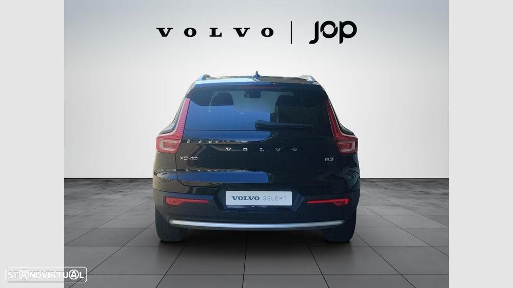 Volvo XC 40 2.0 B3 Core - 4