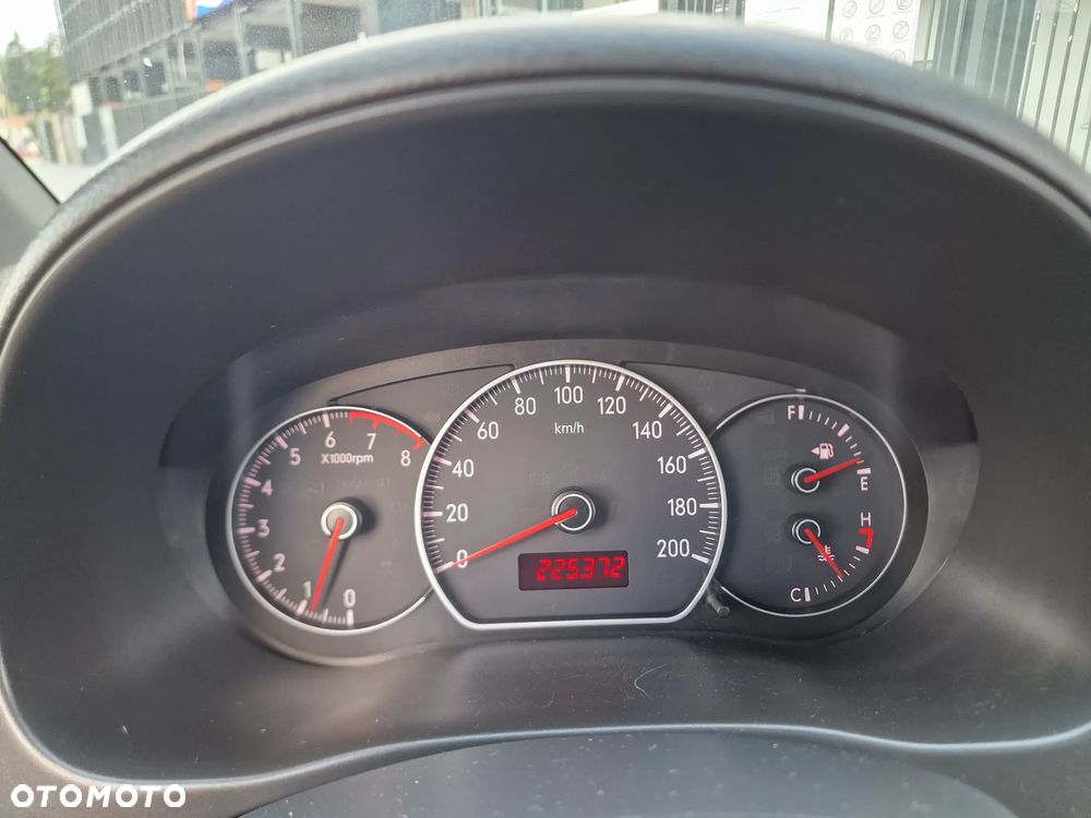 Suzuki SX4 - 33