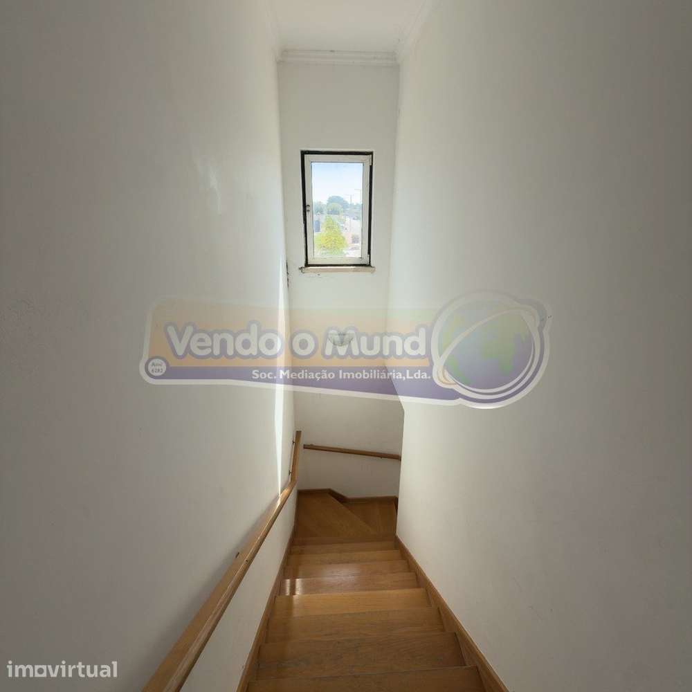 Moradia T4 em Foros de Salvaterra (F832) - Grande imagem: 3/27