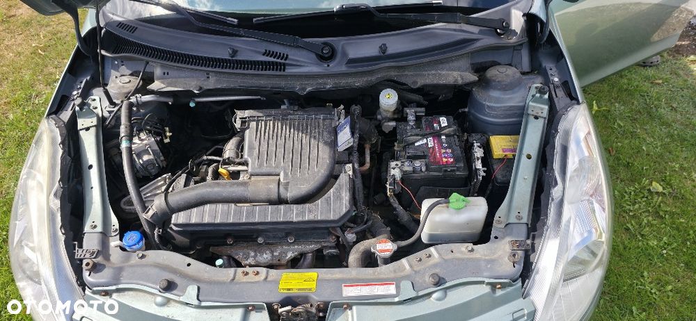 Suzuki Swift - 8