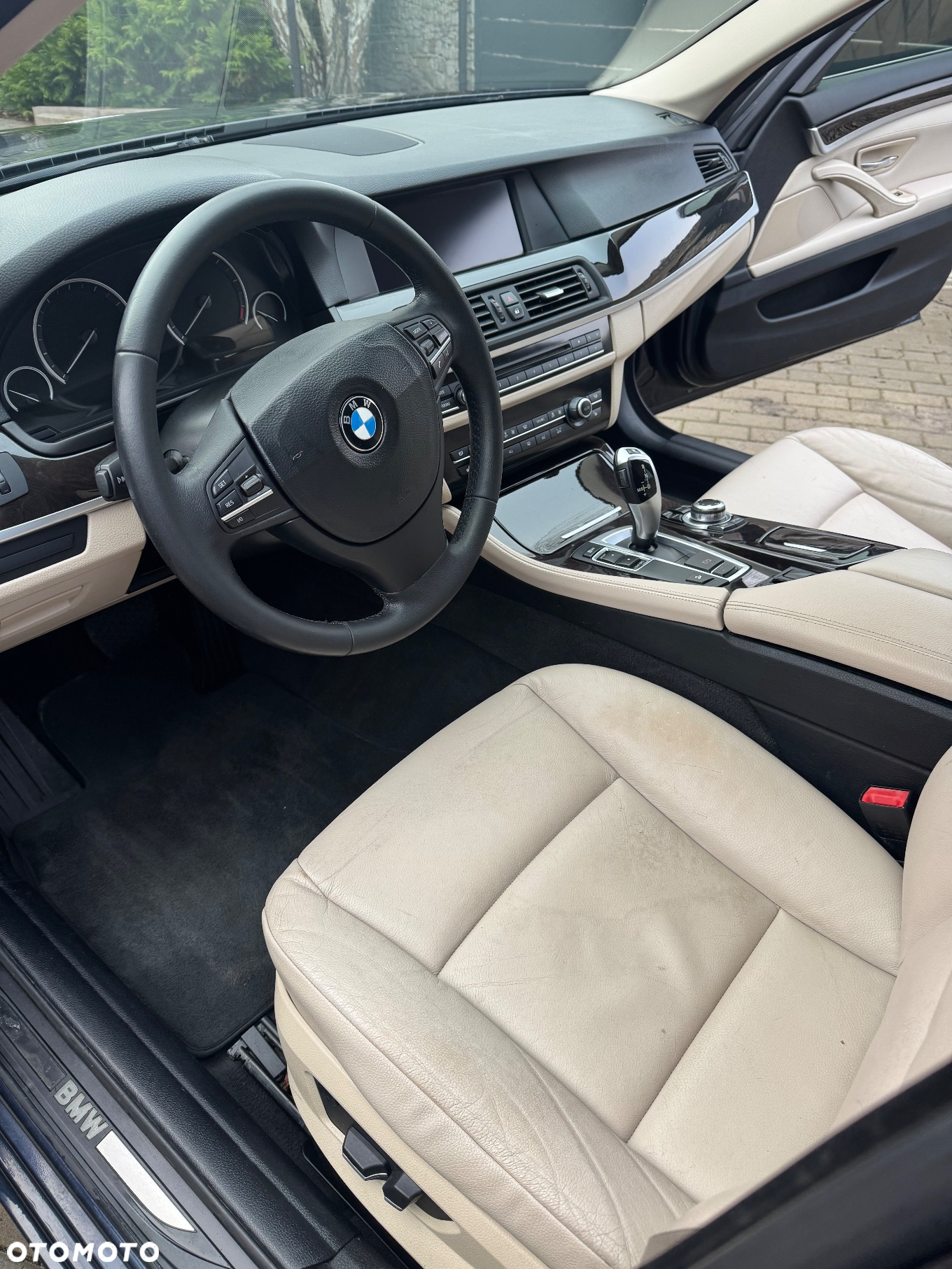 BMW Seria 5 - 18