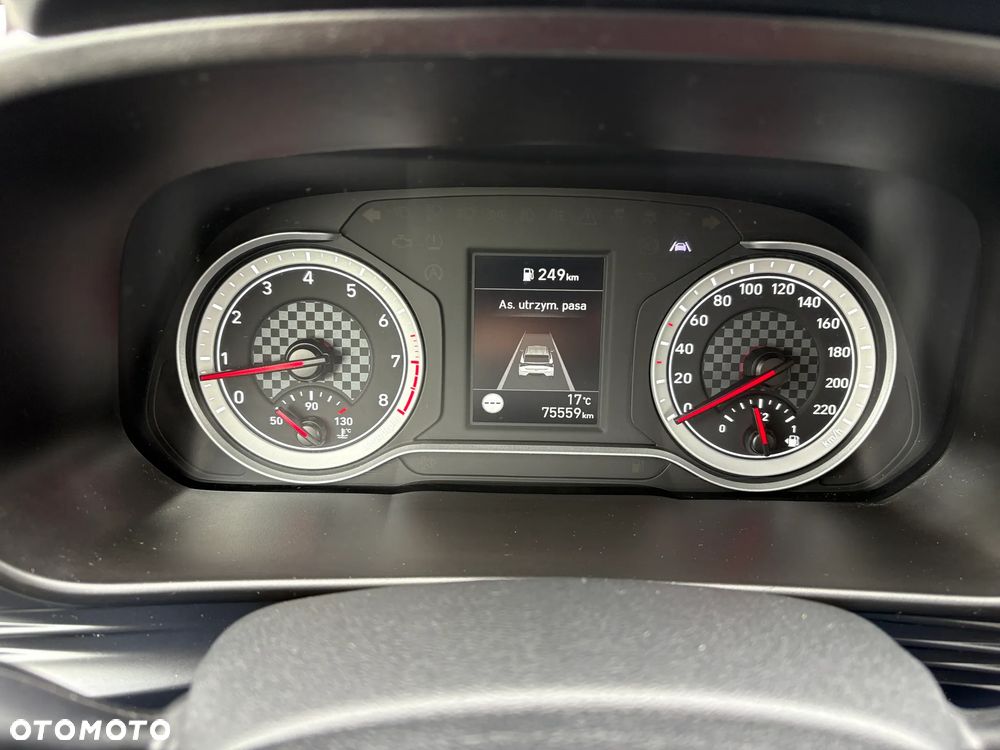 Hyundai i20 1.2 Classic - 7