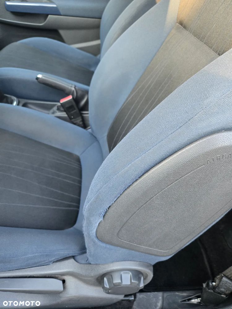 Opel Corsa 1.2 16V Enjoy - 17