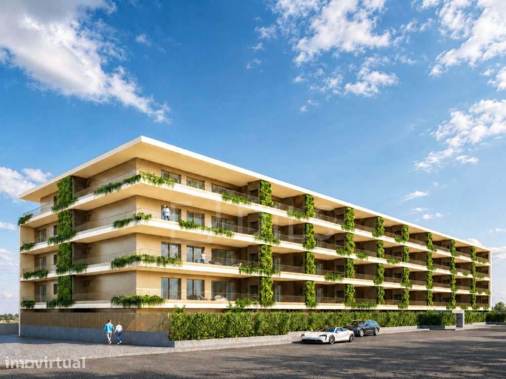 BeachWalk Residences - Grande imagem: 1/34