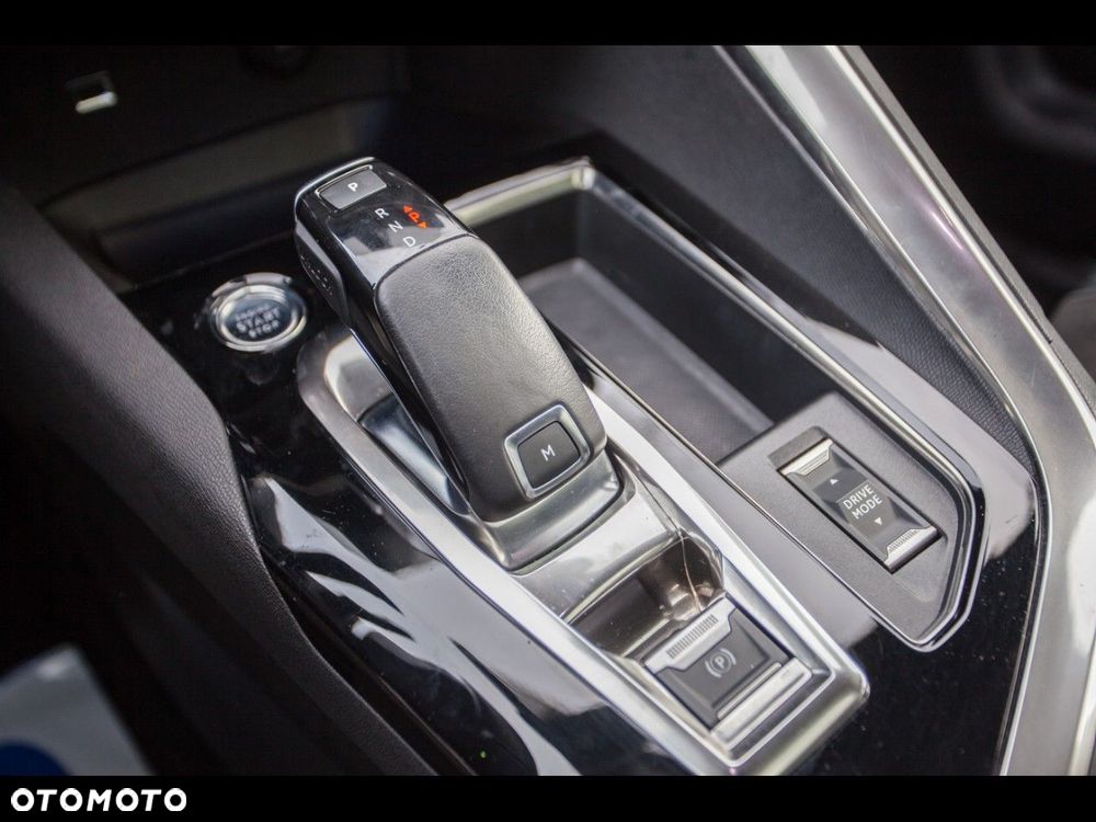 Peugeot 5008 1.2 PureTech GT S&S EAT8 - 16