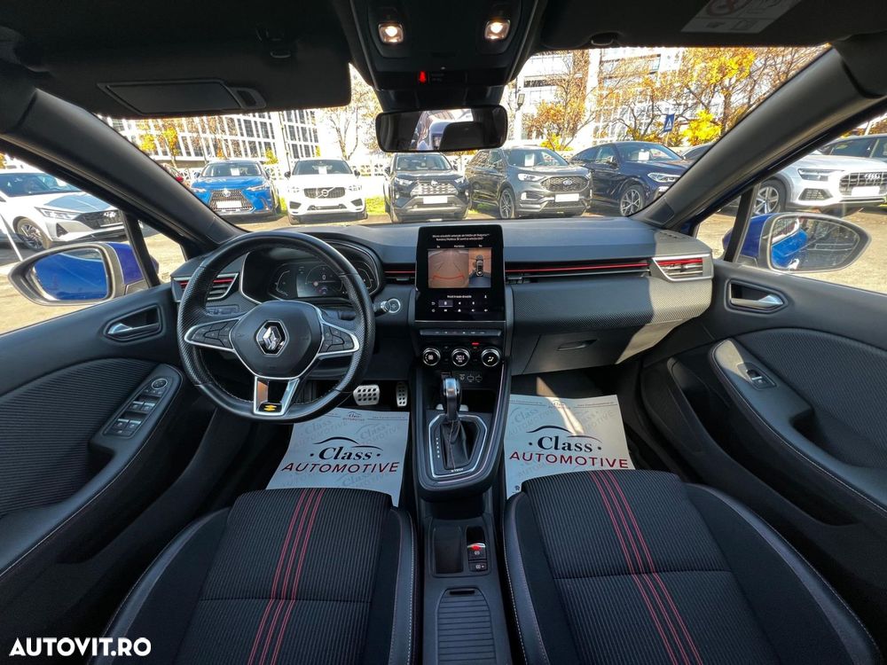Renault Clio - 22