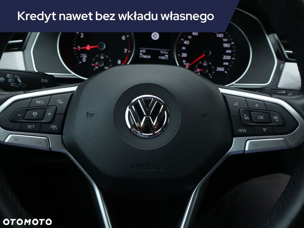 Volkswagen Passat Variant - 15