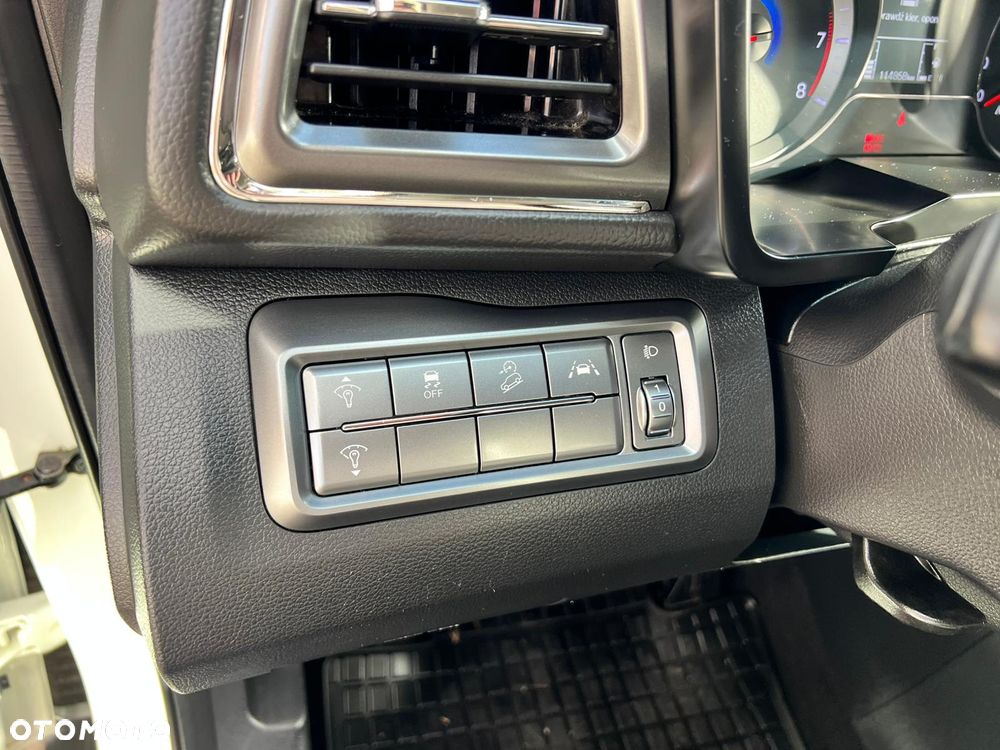 SsangYong/KGM Tivoli - 17