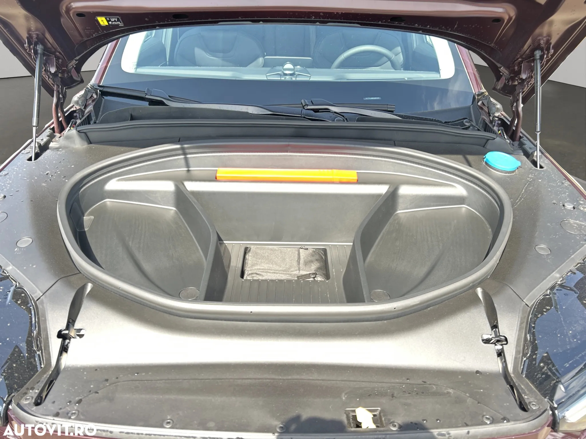 Volvo EX90 - 19
