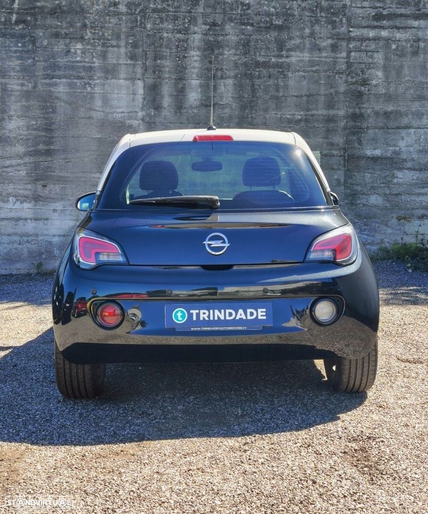 Opel Adam 1.2 Glam - 23