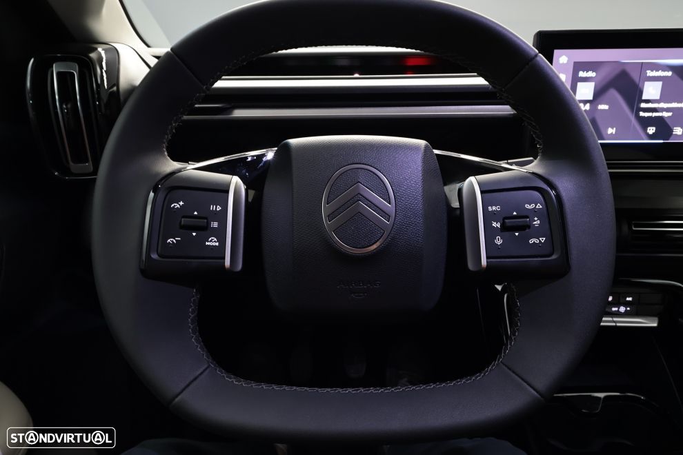 Citroën C3 1.2 Turbo Max - 17