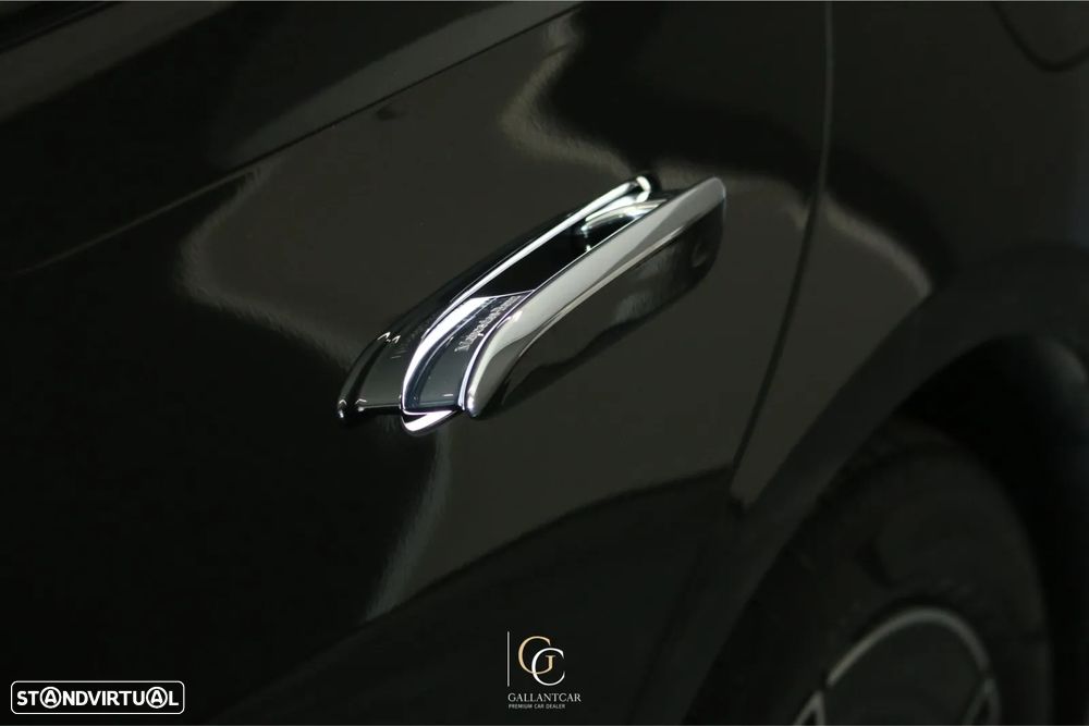 Mercedes-Benz E 300 de AMG Line - 36